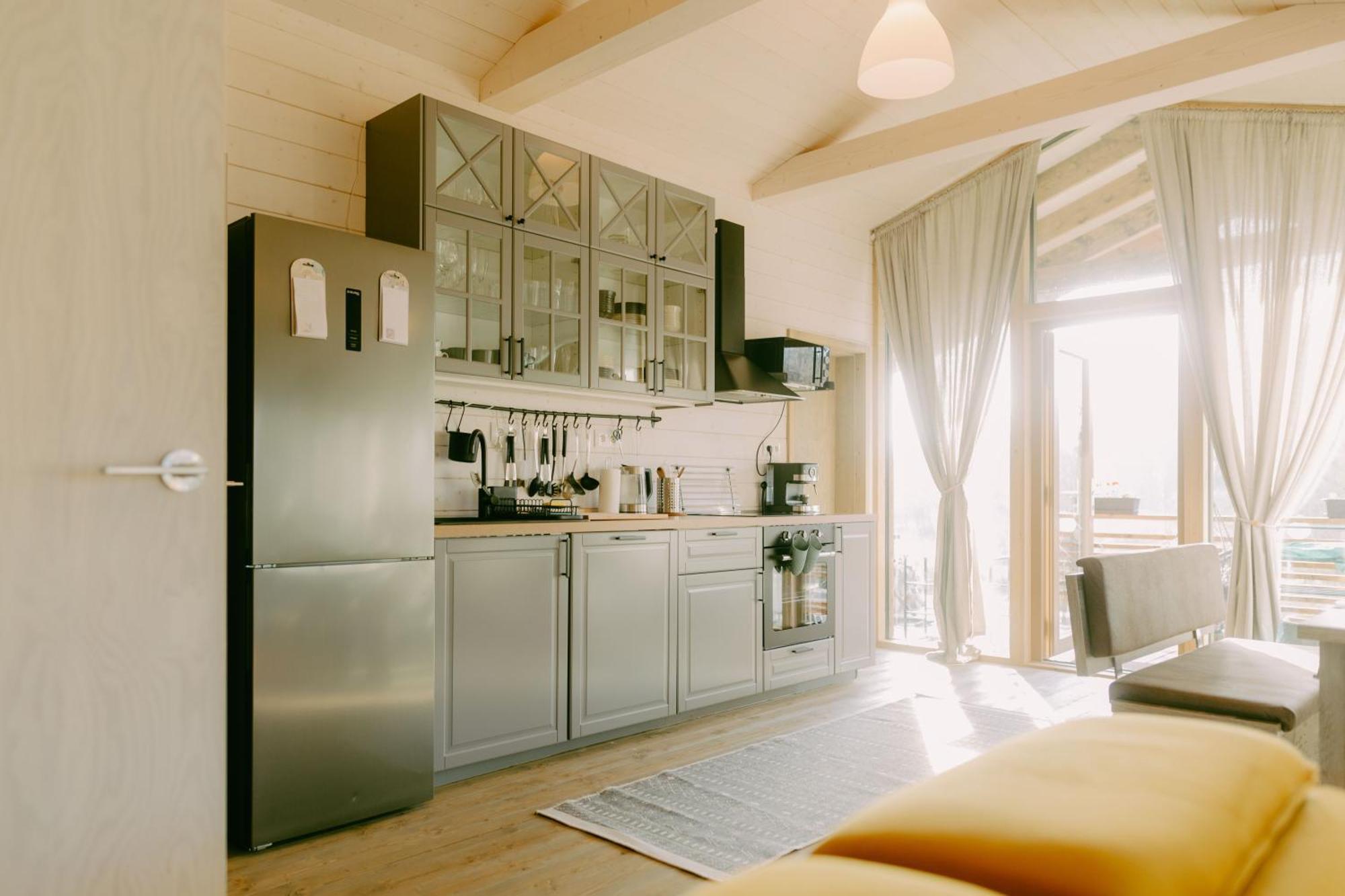 Dream House - Bohemian Homes Horni Podluzi Экстерьер фото